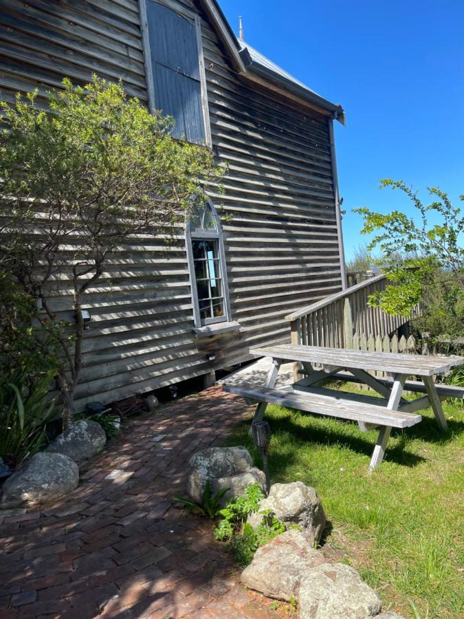 Kaikoura, Cubby House Stay Exterior photo