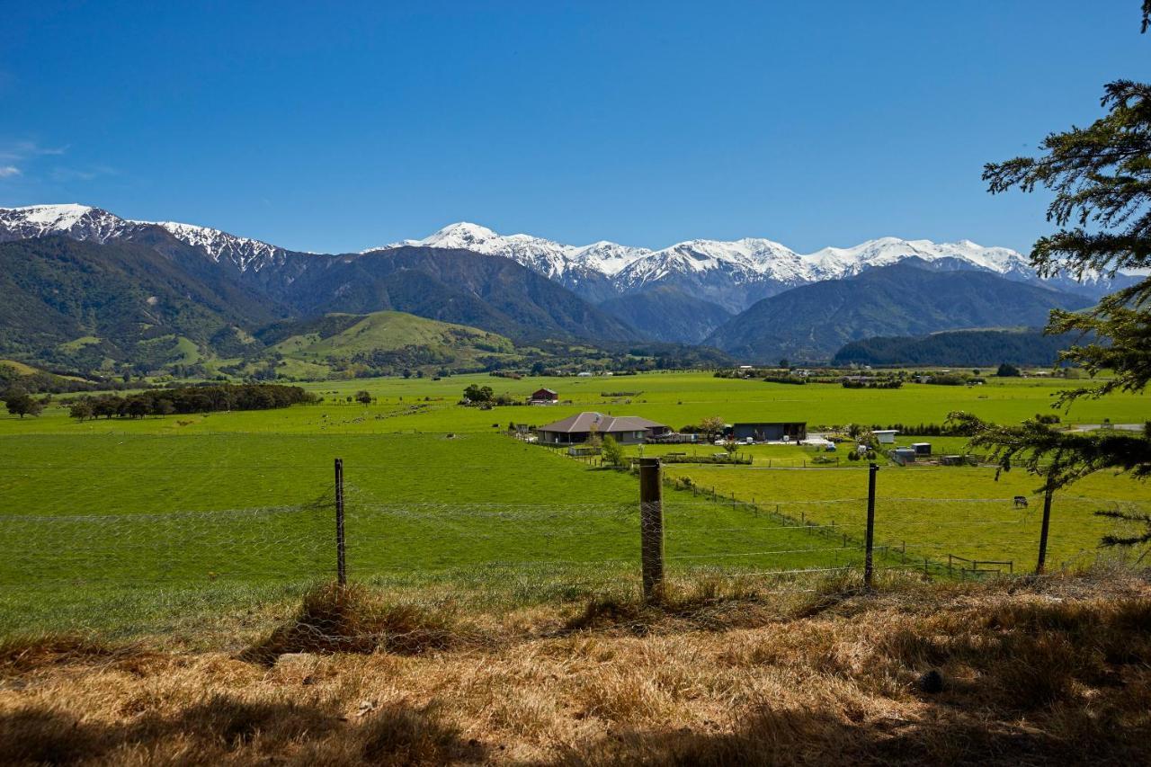 Kaikoura, Cubby House Stay Exterior photo