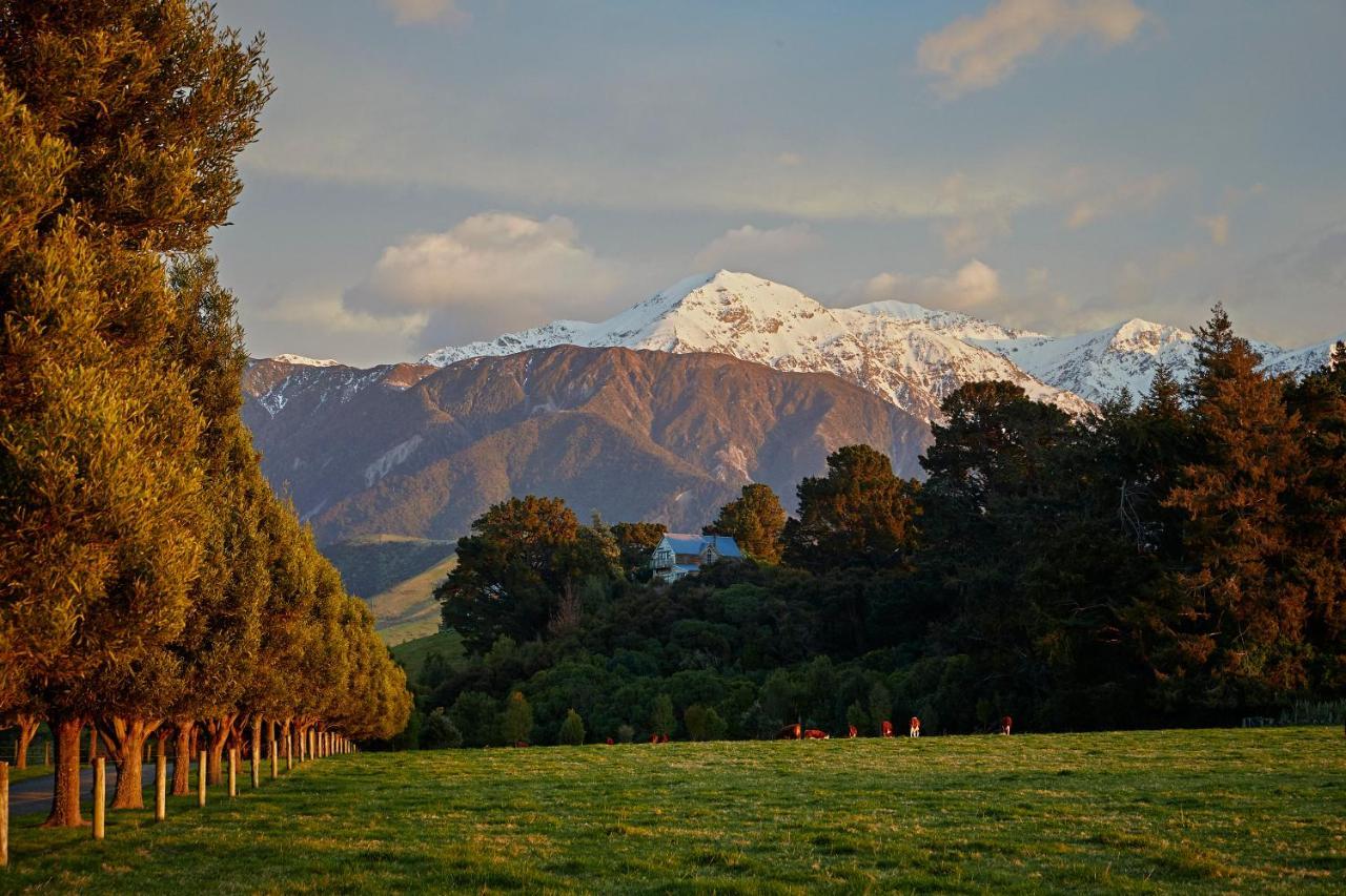 Kaikoura, Cubby House Stay Exterior photo