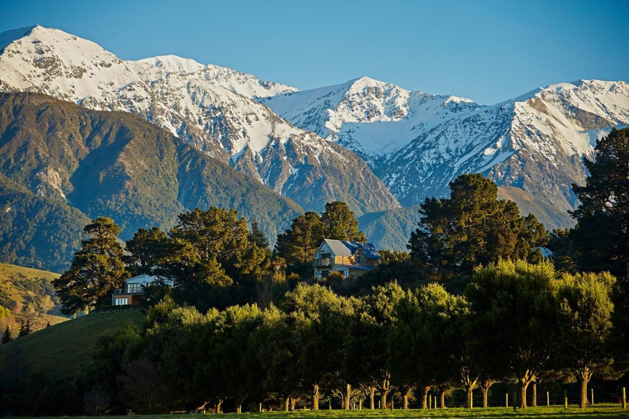 Kaikoura, Cubby House Stay Exterior photo