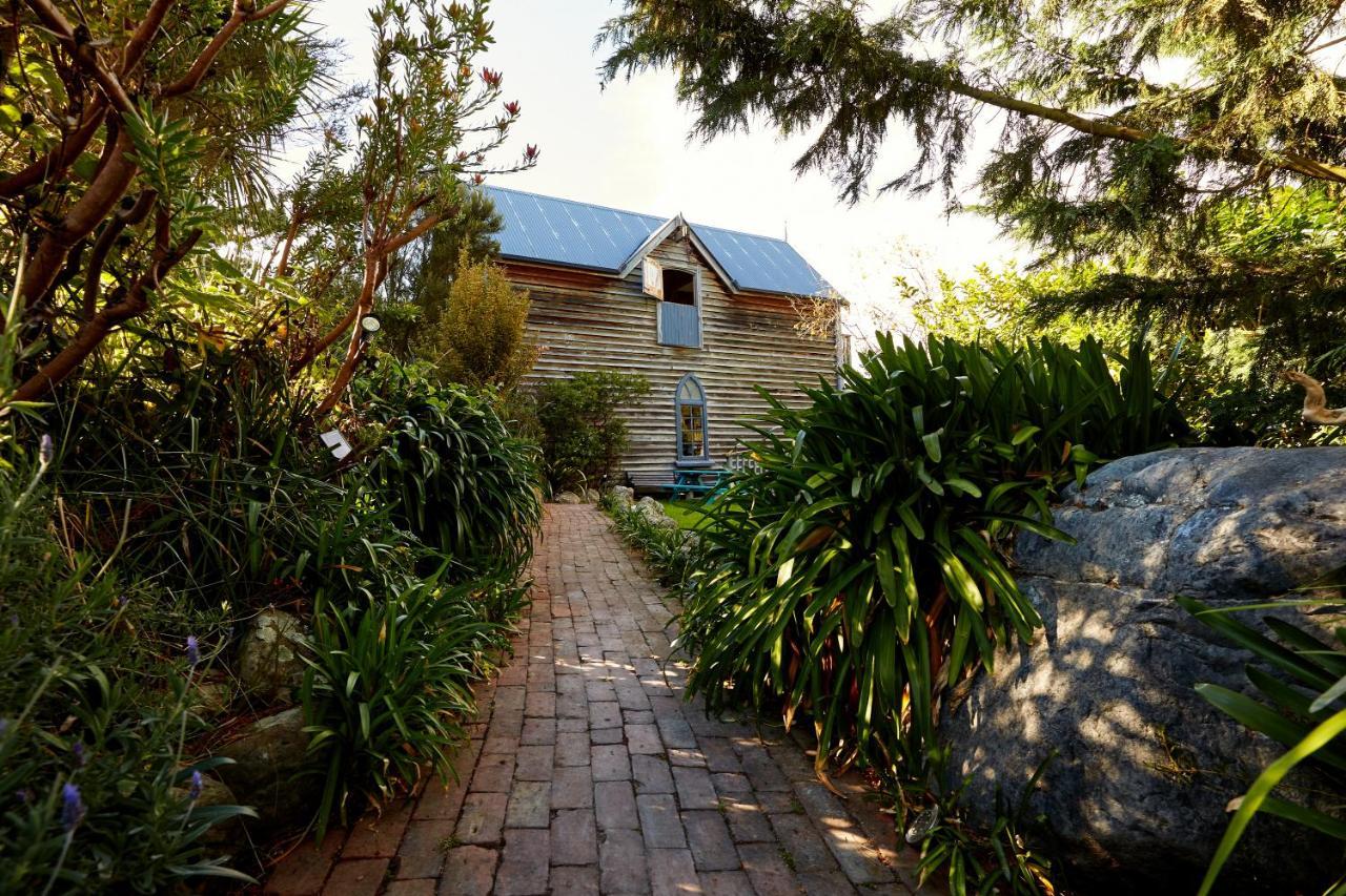 Kaikoura, Cubby House Stay Exterior photo